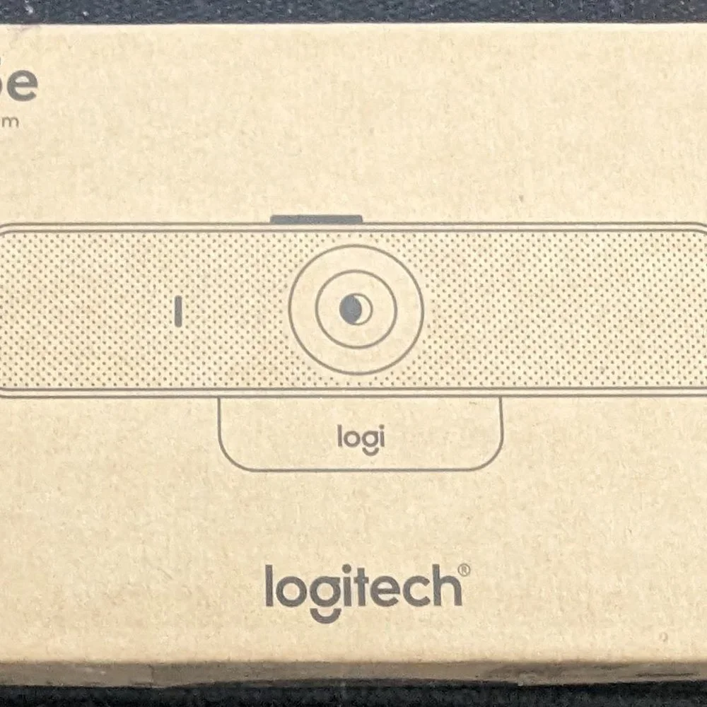 Logitech C925e - Picture 1 of 3